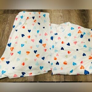 Women’s Pajama Set